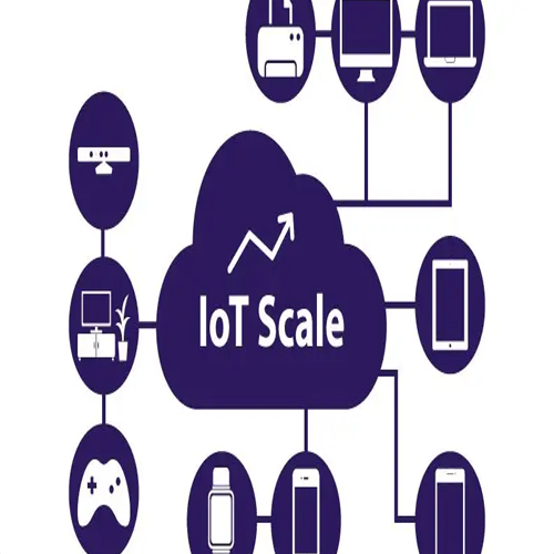 IOT集成平臺(tái)開(kāi)發(fā)